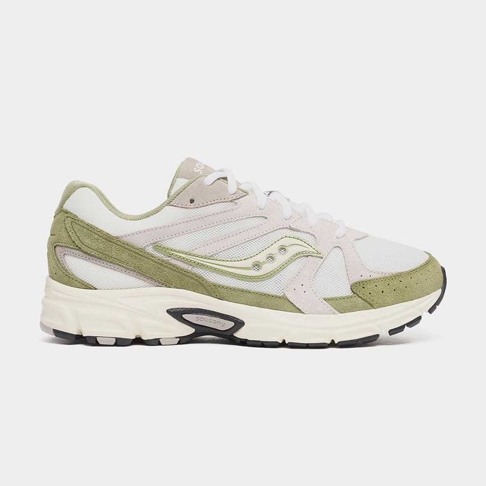 ‼️Кроссовки Saucony Ride Millennium Shadow Jazz Оригинал! (S70856-5)