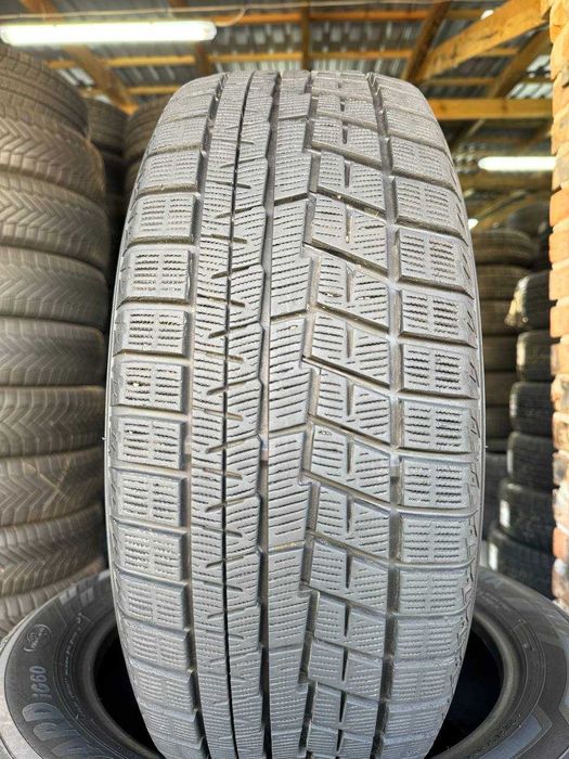 Шини зимові 215/55 R17 YOKOHAMA ICE GUARD IG60 7mm