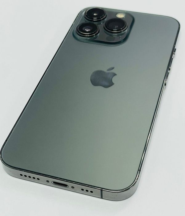 Мобільний телефон Apple iPhone 13 Pro