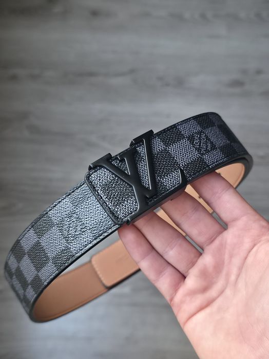 Pasek Louis Vuitton