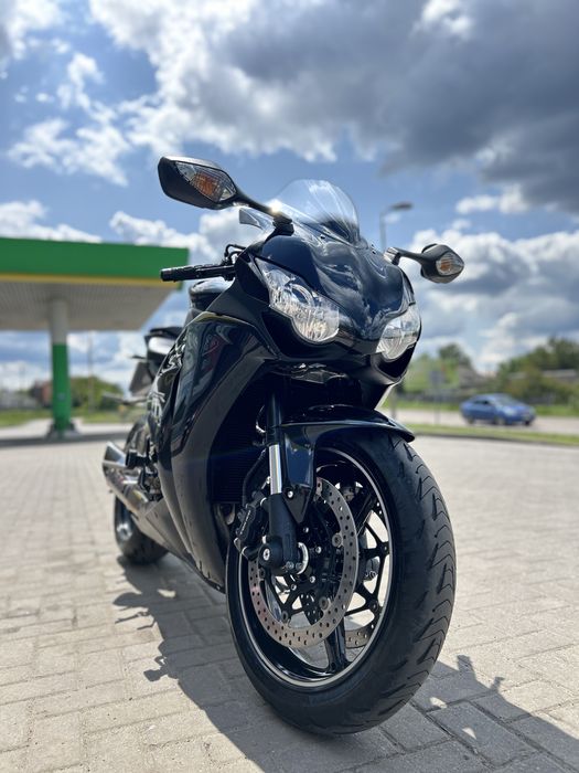 Honda cbr 1000rr