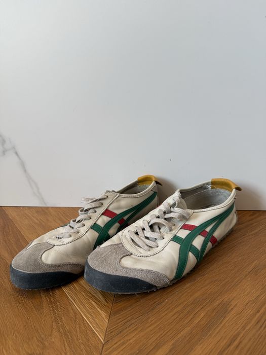 Buty onitsuka tiger