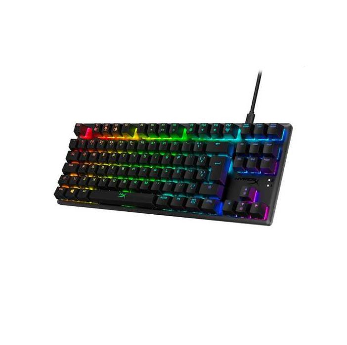 Teclado HyperX Alloy Origins Core