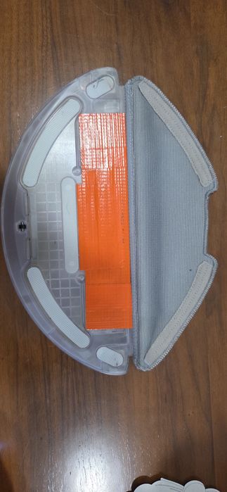 Xiaomi Mi Robot Vaccum-mop 2 PRO