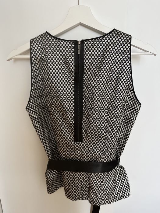 Blusa Roberto Verino