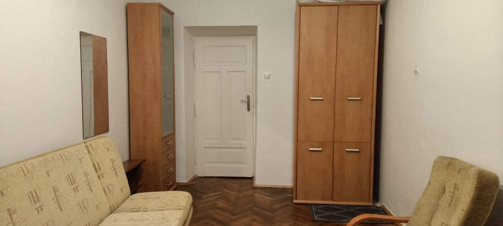 Mieszkanie – Kraków - Widok 2