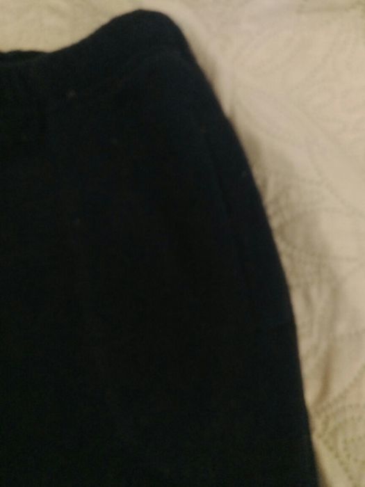 Новые брючки/штанишки из микрофлиса,размер 92