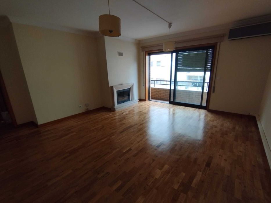 Apartamento T3 Maia - Lago