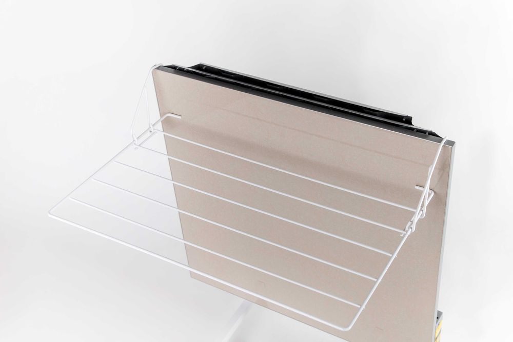 Топ! Керамічний обігрівач Venecia Панель ик