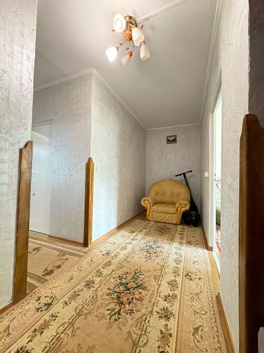 Продаж 3-кімнатної квартири в Мікрорайоні Вул. Ленкавського (біля Апельсину)