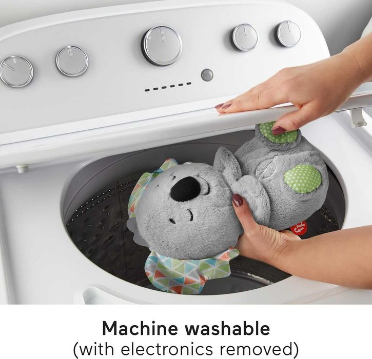 Інтерактивна Коала нічник Оригінал Fisher-Price Soothe n Snuggle Koala