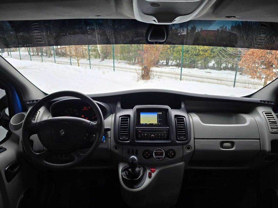 Продам  Renault Trafic 2013. Можна в розстрочку, під викуп.