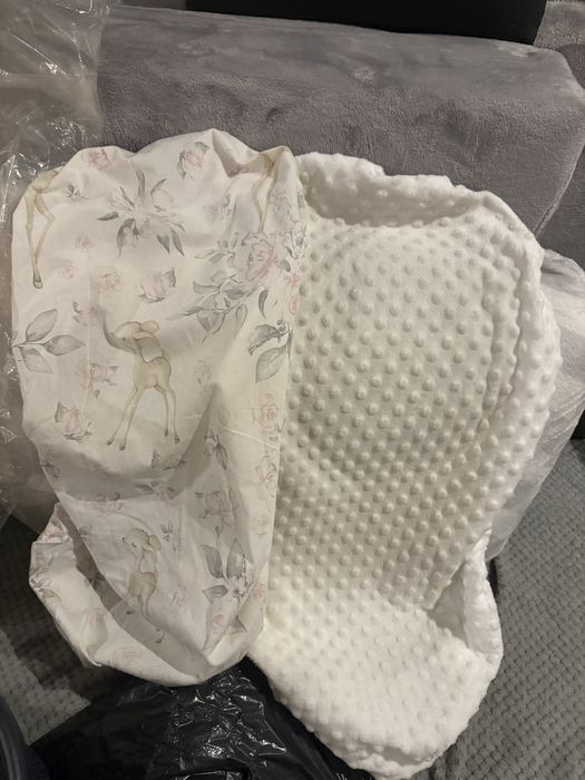 Wózek venicci tinum 2.0