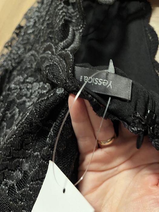 C&A Jessica sukienka koronkowa 40 NOWA koronka