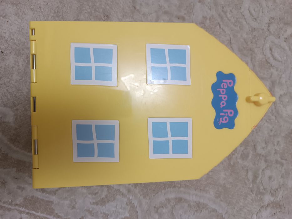 Будиночок Peppa Pig оригінал 750 грн