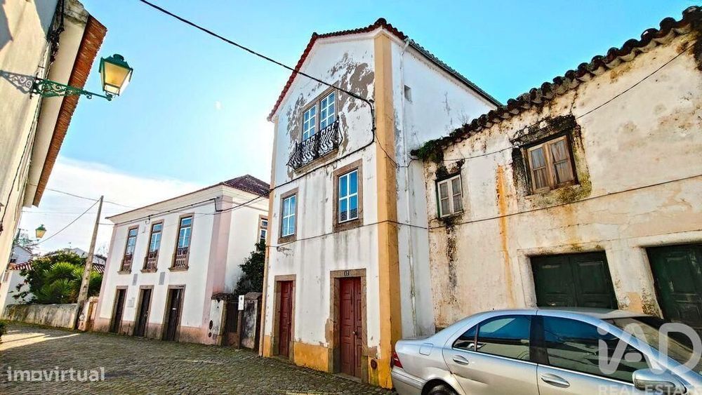 Casa / Villa em Pedrógão Pequeno de 126 m2