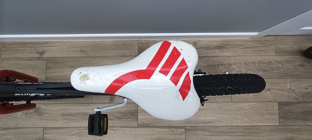 Дитячий велосипед