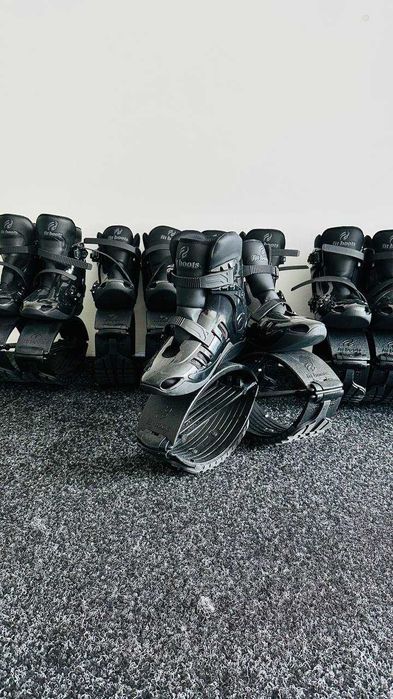 Взуття  Fit boots