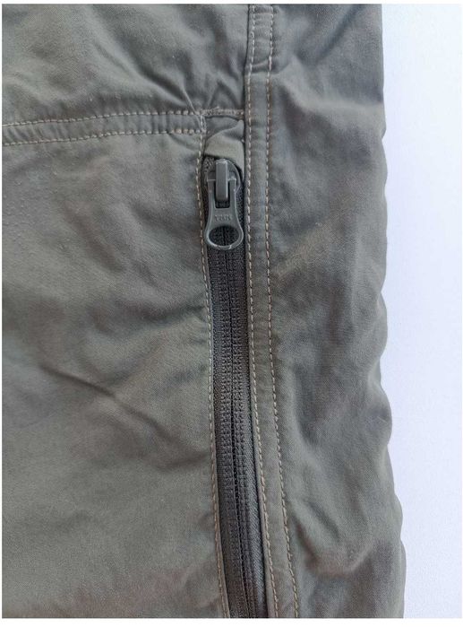 Трекінгові шорти SALEWA (М)