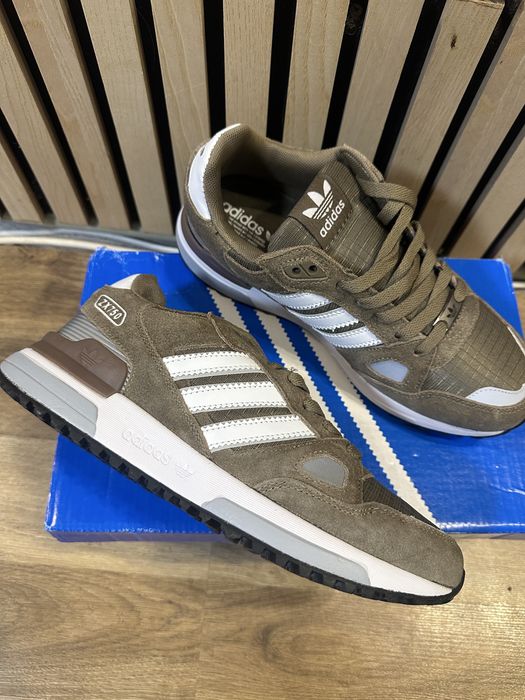 全部売りたい adidas zx - купить обувь мужскую - Цена на OLX.ua