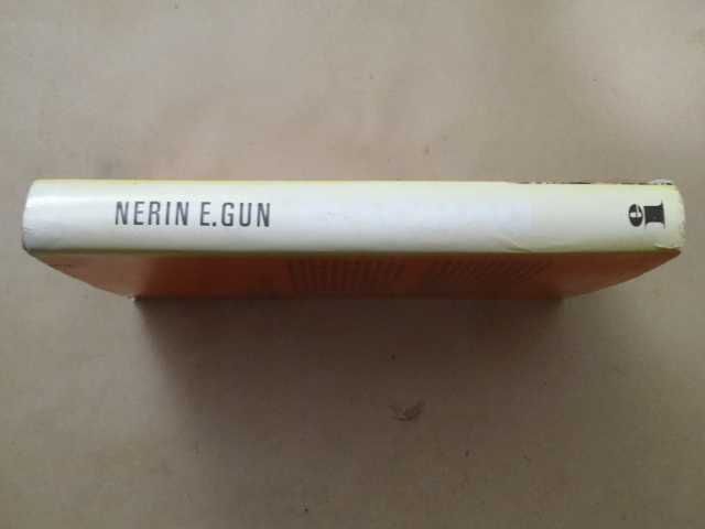 Dachau de Nerin E. Gun