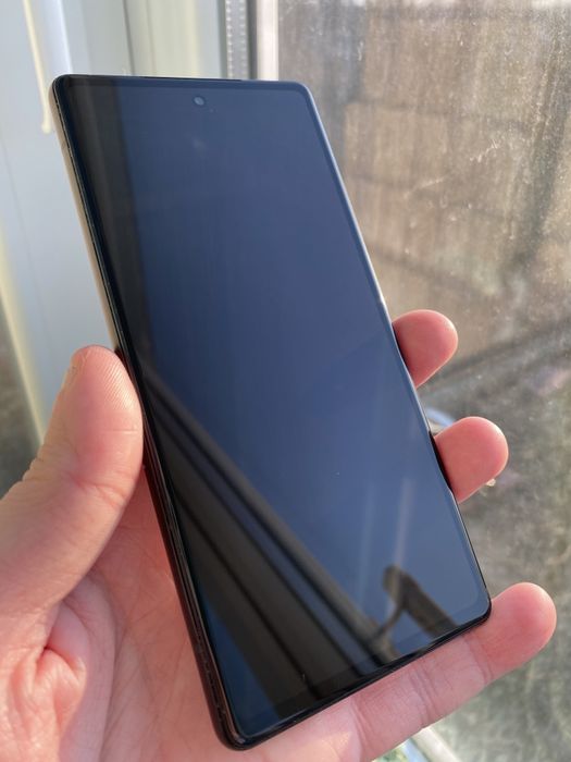 Google Pixel 6a 128Gb Neverlock