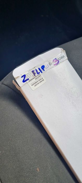 Батарея Самсунг flip 3