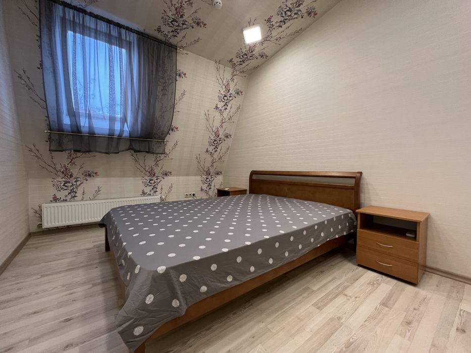 Продажа стильной евро 3-ки  Проспект Центральный и Фалеевская