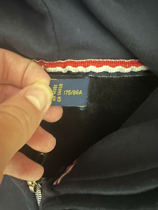 Кофта Polo Ralph Lauren