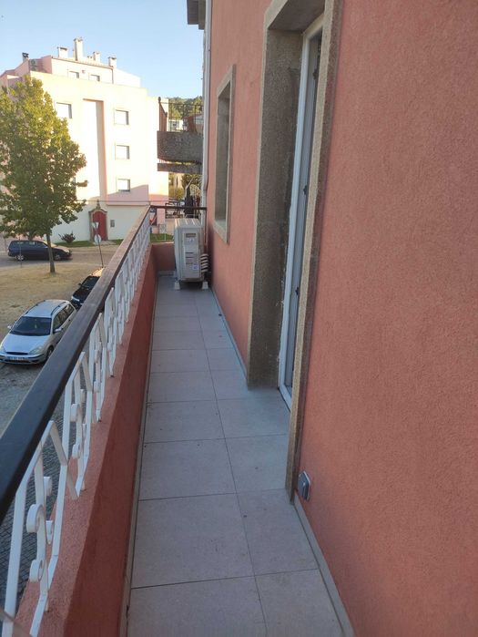 ApartamentoT2 para alugar em Fundão