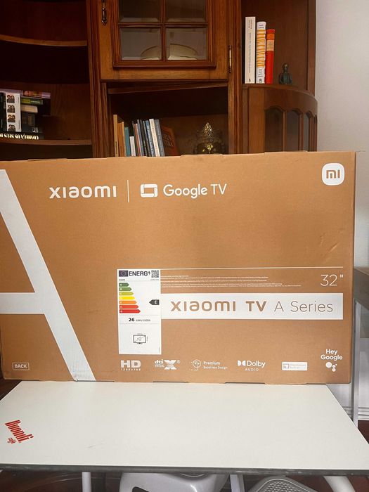 Xiaomi TV A Series de 32"