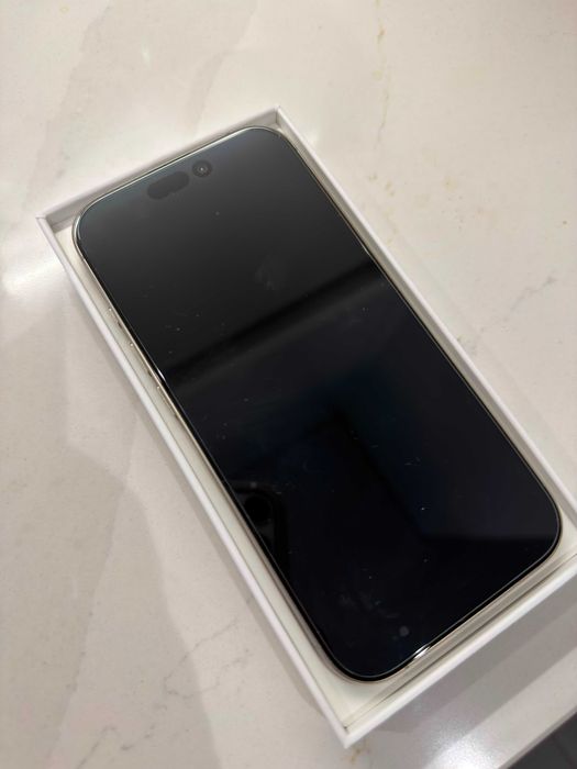 Iphone 16 pro 128gb