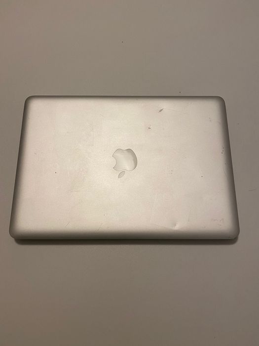 MacBook Pro A1278  i7 500GB