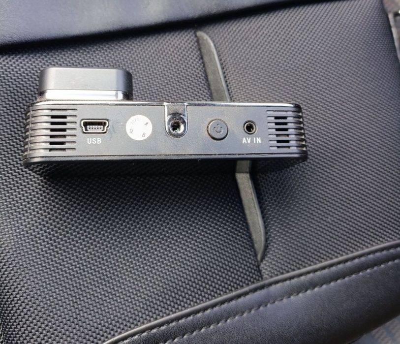 реєстратор terra 701. Full Hd