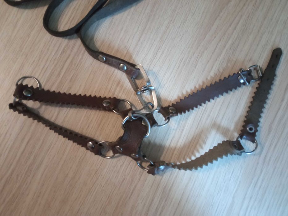 Поводок для собаки (винтаж,ссср)