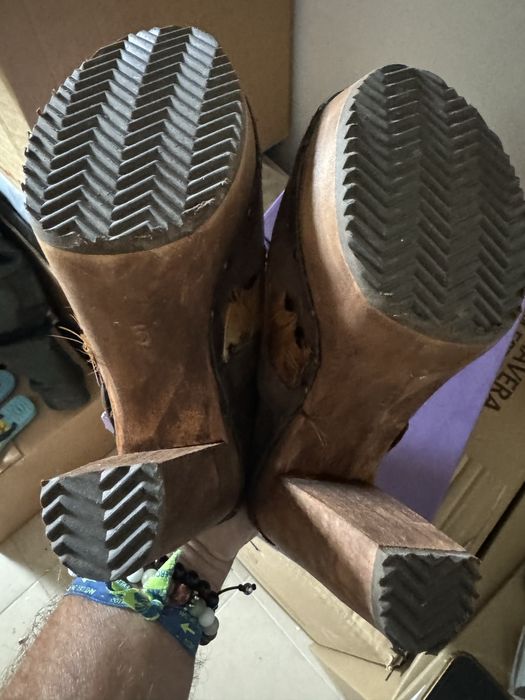 Socas em bom estado  XUZ