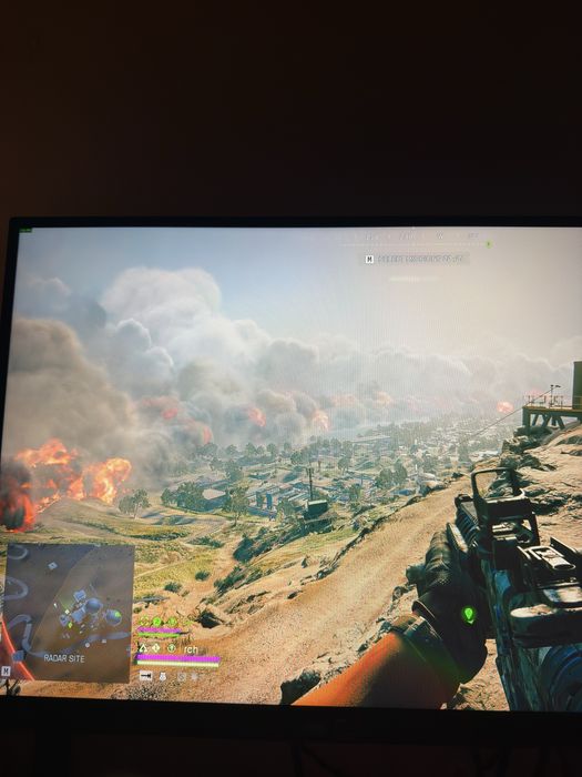 Placa Gráfica Powercolor Redevil 6700XT 12GB