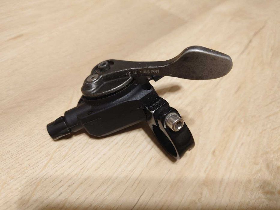 Манетка ліва Microshift R9 SL-R859-2 Xpress