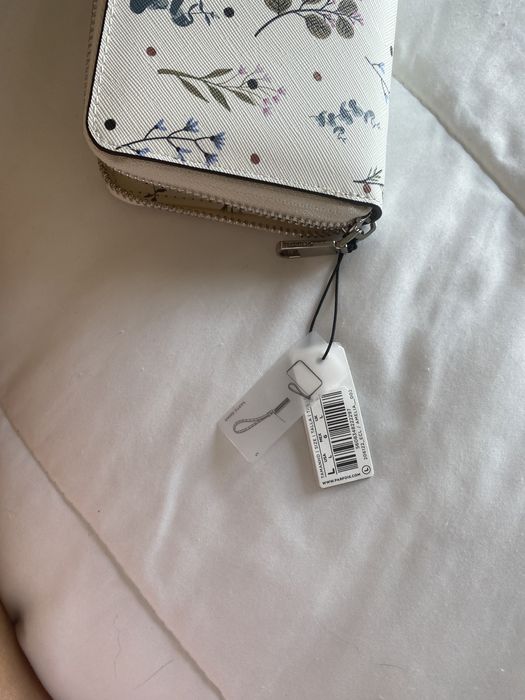 Carteira Parfois nova