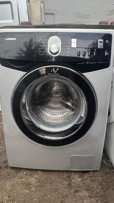 Praki używane różnych firm po serwisie w 100% sprawne, gwarancja.