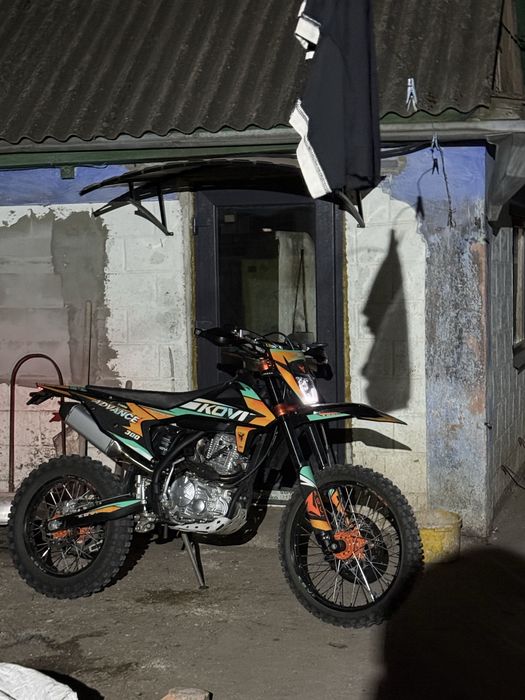 Kovi Advance 300