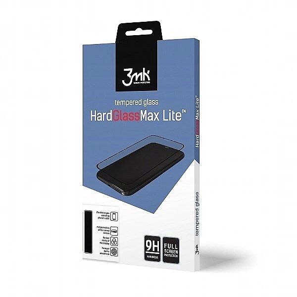 Szkło hartowane 3mk Protection do Apple iPhone Xs 1 szt.