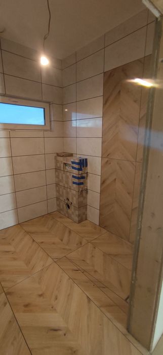 P&P Usługi Ogólnobudowlane Patryk Ptasiński