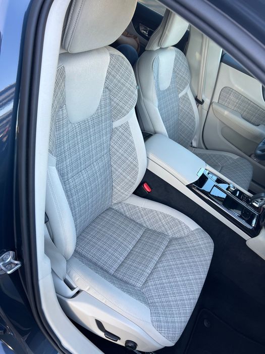 Volvo V60 T6 GARANTIA De FÁBRICA até 2029