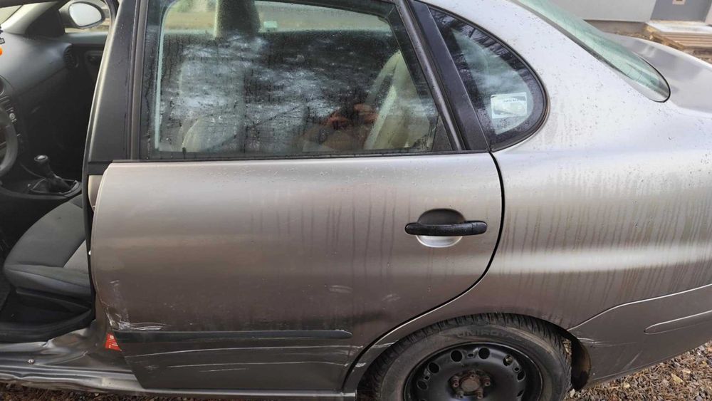 Sprzedam Seat Cordoba Super Stan