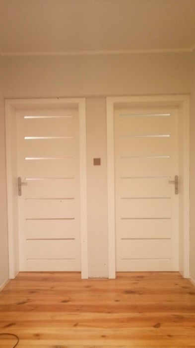 HIT drzwi wewnętrzne pokojowe modułowe od 380 zł TANIO