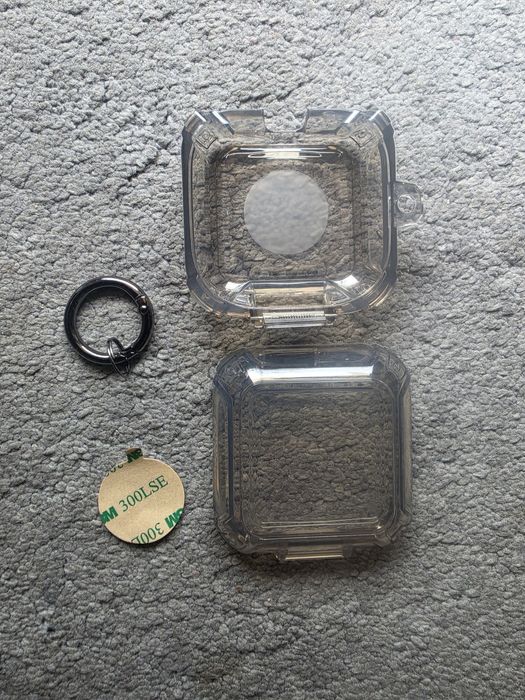 Etui do słuchawek FitPro