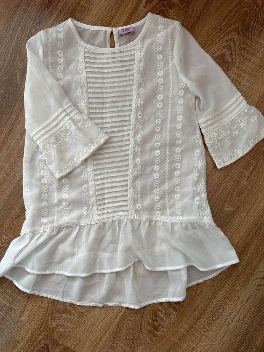 Bluzka elegancka F&F 134