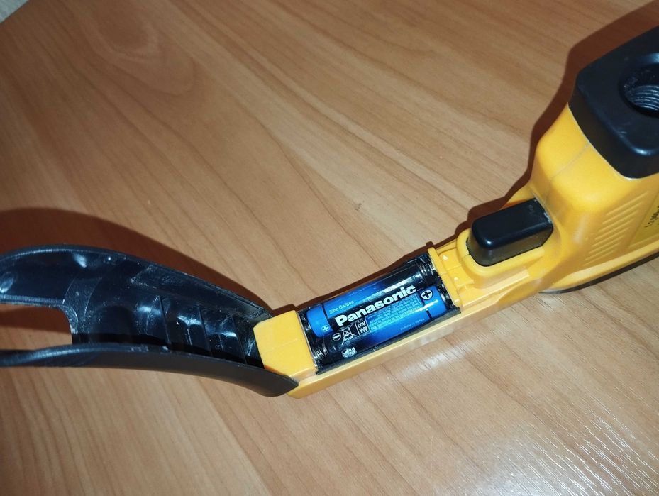 Безконтактний інфракрасний термометр BSIDE H1