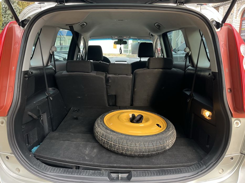 Mazda 5 2007 в ЛІЗИНГ | КРЕДИТ